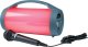 Głośnik BigBen Big Ben Głośnik Bluetooth Mikrofon Party Outdoor Karaoke Podświetlenie 50W 1