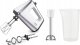 Mikser Krups Krups hand mixer 3Mix 9000 GN9121 (white/silver, 750 watts) 1