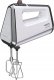 Mikser Krups Krups hand mixer 3Mix 9000 GN9121 (white/silver, 750 watts) 1
