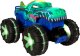 Mattel Hot Wheels RC Monster Trucks Mega-Wrex Alive Światła i dźwięki (JBD90) 1