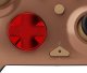 Pad PDP PDP Rematch Wired, Gamepad (bronze, for Xbox & PC) 15