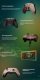Pad PDP PDP Rematch Wired, Gamepad (bronze, for Xbox & PC) 33