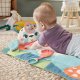 Mattel Fisher-Price Rolli-Roll Panda Play Mat 2