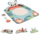Mattel Fisher-Price Rolli-Roll Panda Play Mat 9