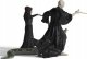 Figurka Schleich Schleich Wizarding World Lord Harry Potter - Voldemort with Nagini & Bellatrix, toy figure 2