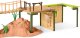 Figurka Schleich Schleich Wild Life Adventure Station, toy figure 11