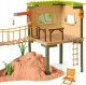 Figurka Schleich Schleich Wild Life Adventure Station, toy figure 8