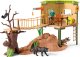 Figurka Schleich Schleich Wild Life Adventure Station, toy figure 10