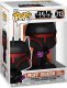 Figurka Funko Pop FUNKO POP! Vinyl Figure: The Mandalorian - Moff Gideon w/Armor 2