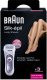 Braun Moteriškas epiliatorius Braun LS5560 6
