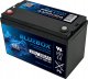 Agregat Dedra Akumulator Bluebox Vrla AGM 12V 100AH Techtru TB-12-100-AE 2