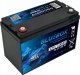 Agregat Dedra Akumulator Bluebox Vrla AGM 12V 100AH Techtru TB-12-100-AE 3