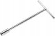 Sterg T-key short 19 x 190 mm 1