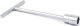 Sterg T-key short 19 x 190 mm 2