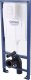 Stelaż Grohe Concealed WC frame and button set Grohe RAPID SL 3-IN-1 38772SH0, white button 4