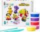 Tm Toys Zestaw Minionki + akcesoria HCL15026 1