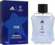 Coty COTY ADI UEFA 10 EDT 100ml& 1
