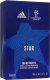 Coty COTY ADI UEFA 10 EDT 100ml& 3