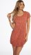 Henderson Koszulka Amis 41307-38X Dusty Rose (Rozmiar M) 1