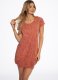 Henderson Koszulka Amis 41307-38X Dusty Rose (Rozmiar M) 2