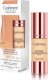 DAX CASHMERE DD Nawilżający podkład - serum z kwasem hialuronowym SPF 30 02 Beige 1