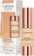 DAX CASHMERE DD Nawilżający podkład - serum z kwasem hialuronowym SPF 30 02 Beige 2