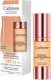 DAX CASHMERE DD Nawilżający podkład - serum z kwasem hialuronowym SPF 30 03 Warm Beige 2