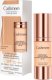 DAX CASHMERE DD Nawilżający podkład - serum z kwasem hialuronowym SPF 30 01 Natural Beige 2