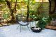 ModernHome Fotel Acapulco krzesło ogrodowe technorattan 3
