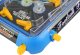 ProNice Mini Pinball Gra Zręcznościowa Flipper Stół Kulka Światła Muzyka Licznik 11