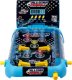 ProNice Mini Pinball Gra Zręcznościowa Flipper Stół Kulka Światła Muzyka Licznik 4