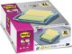 Post-it Podajnik XL do karteczek samoprzylepnych POST-IT + 90 żółtych kart. 101x101mm HK100010444 3M 2