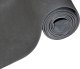 XQMax MATA FITNESS JOGA PILATES  EVA 180x60x0,4CM XQMAX CZARNA 3