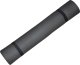 XQMax MATA FITNESS JOGA PILATES  EVA 180x60x0,4CM XQMAX CZARNA 1