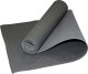 XQMax MATA FITNESS JOGA PILATES  EVA 180x60x0,4CM XQMAX CZARNA 5