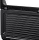 Opiekacz Adler Sandwich maker 2 in 1 | AD 3070b | 850 W | Number of plates 2 | Black 10