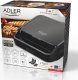 Opiekacz Adler Sandwich maker 2 in 1 | AD 3070b | 850 W | Number of plates 2 | Black 11