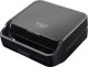 Opiekacz Adler Sandwich maker 2 in 1 | AD 3070b | 850 W | Number of plates 2 | Black 1