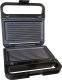 Opiekacz Adler Sandwich maker 2 in 1 | AD 3070b | 850 W | Number of plates 2 | Black 5