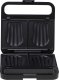 Opiekacz Adler Sandwich maker 2 in 1 | AD 3070b | 850 W | Number of plates 2 | Black 6
