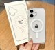 Vega ECOBOX MAGSAFE MAGNETIC CASE DO IPHONE 16 PRZEŹROCZYSTY ETUI NAKŁADKA TRANSPARENT> 2