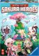 Ravensburger RAVENSBURGER stalo žaidimas Sakura Heroes, 20957 1