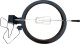 Kamado SKEWER MEDIA ROTISSERIE TQKJZ20 2
