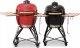 Kamado BONO MEDIA Grill ogrodowy węglowy 52 cm x 52 cm 2