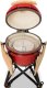 Kamado BONO MEDIA Grill ogrodowy węglowy 52 cm x 52 cm 4