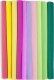 Happy Color Bibuła marszczona 25x200cm mix 10 rolek 2