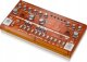 Behringer Behringer TD-3-TG Syntezator linii basowej pomarańczowy przeźroczysty 1