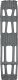 CorbySport Mata inertia x-frame 2