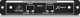Behringer Behringer X-DANTE Karta rozszerzenia DANTE do X32 1