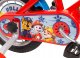 Toimsa Rower dziecięcy 12" Psi Patrol Czerwony 1278 Boy NEW TOIMSA 11